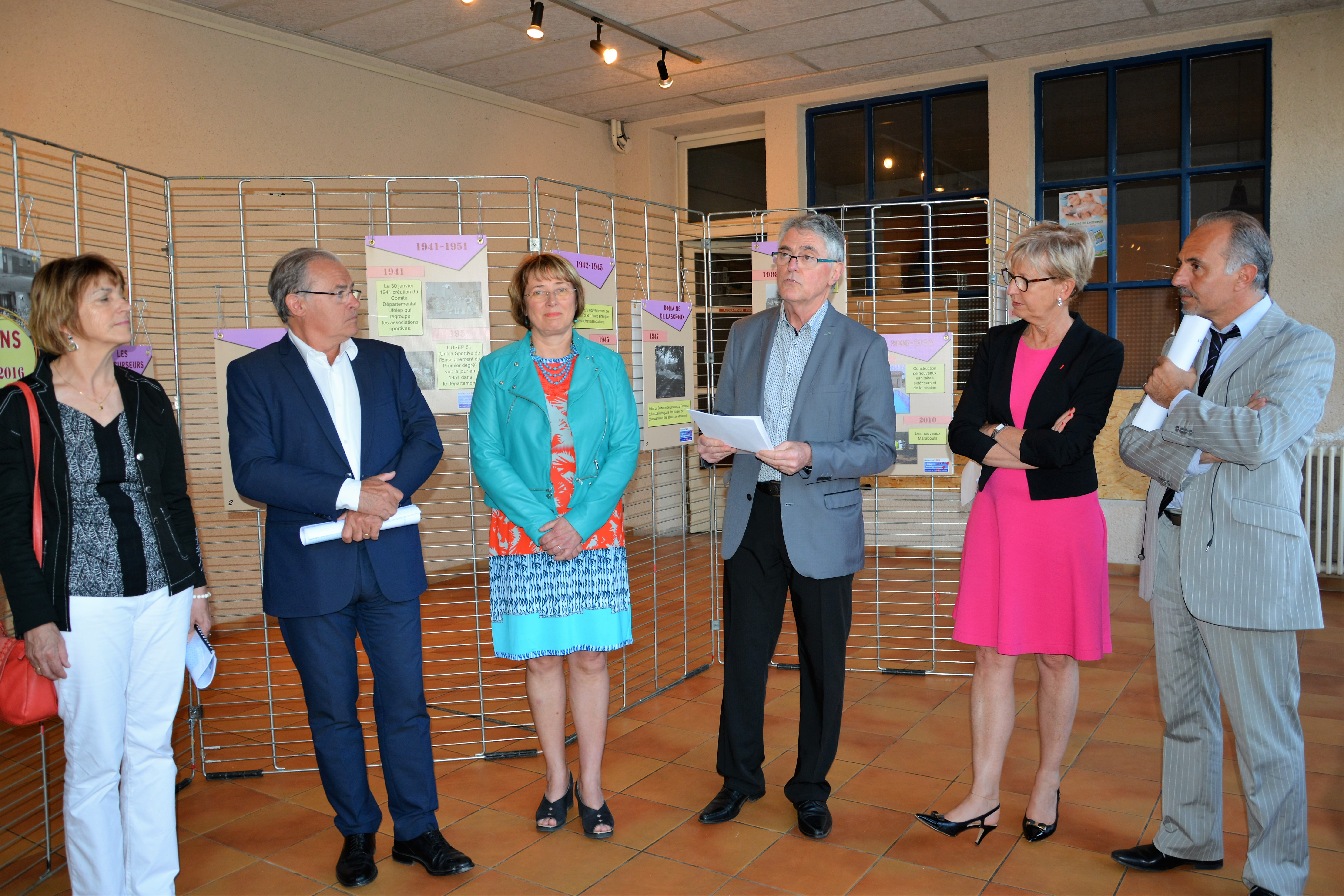 photo assemblée générale 2016